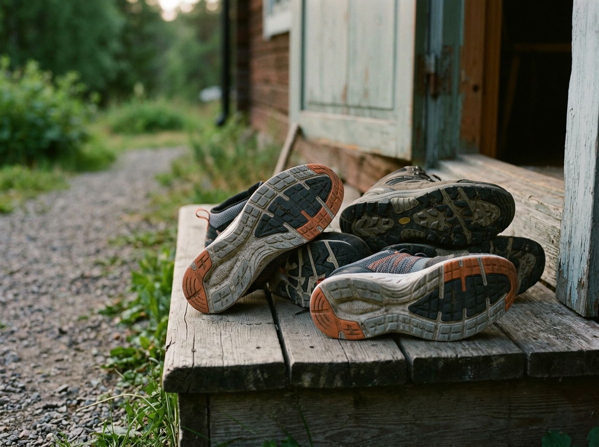 How TPR Material Balances Elasticity and Wear Resistance in Footwear