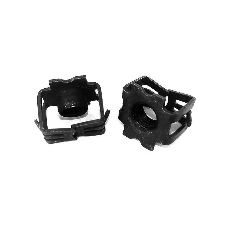 Plásticos de engenharia de alta rigidez: PA66/6-GF60 para componentes de baterias de veículos elétricos