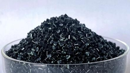 LSMChem Own-Factory Modified Plastics: A Systematic Material Portfolio for High-End Injection Molding