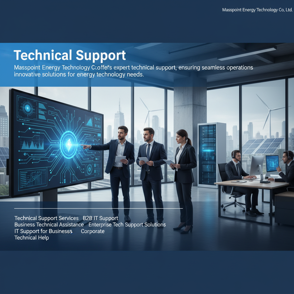 Technical Support