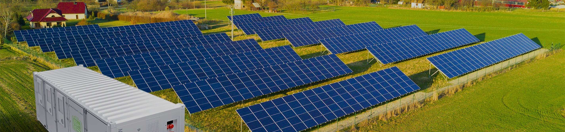 Australian Megawatt-Level Microgrid Battery Energy Storage Project: An Overseas Delivery Benchmark for Industrial-Grade Containerized Energy Storage