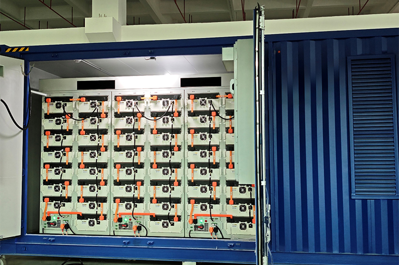 Ensuring Uninterrupted Production for Textile Manufacturing with Microgrid Solution in Myanmar