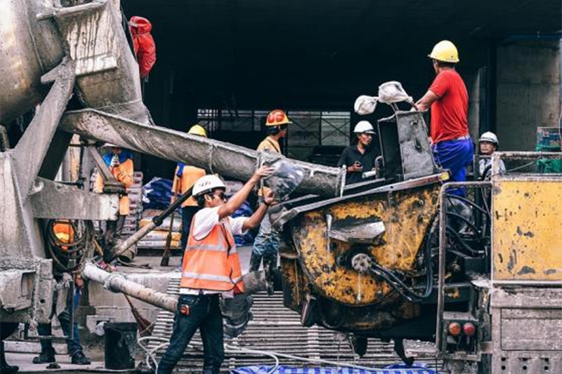 Power Solutions for Extreme Construction Environments at High Altitude