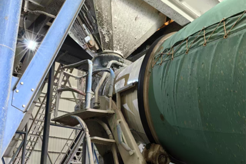 Power Solutions for Extreme Construction Environments at High Altitude