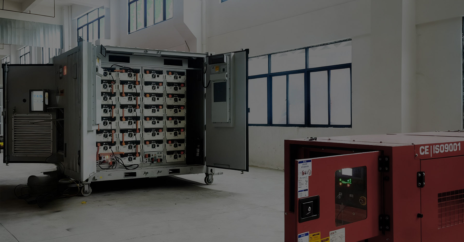 Internationally Certified, Globally Trusted