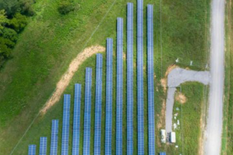 Microgrid Turnkey Solution