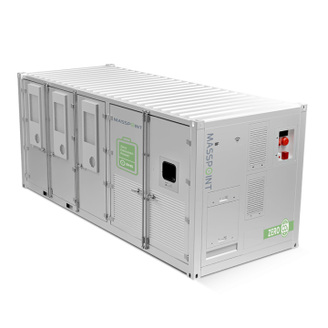 Delta Microgrid BESS: Pollution-Free, Visual, and Flexible Hybrid Power