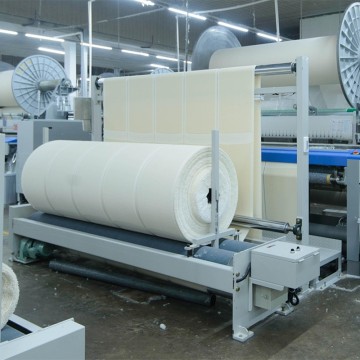 Ensuring Uninterrupted Production for Textile M...
