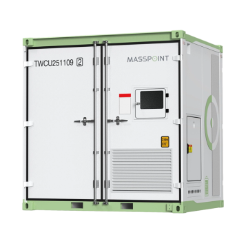 Hexa Battery Energy Storage System: Flexible Energy for Remote, Industrial, and Urban Needs