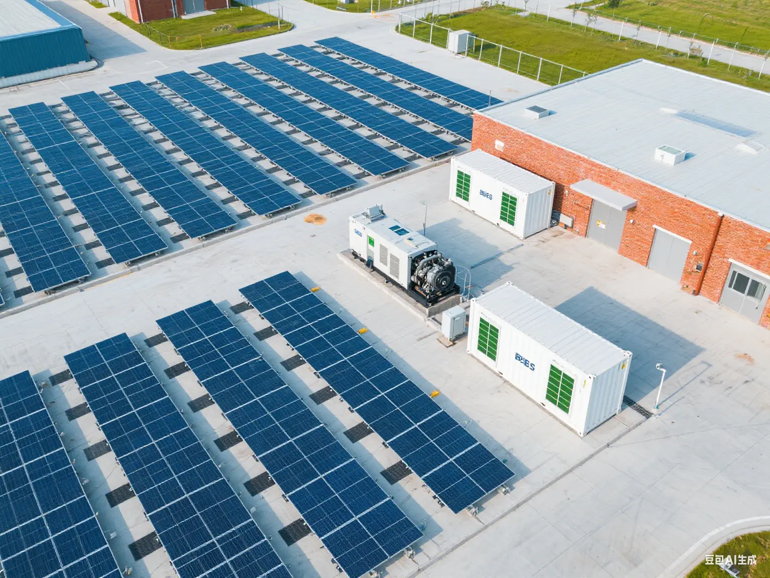 Turn BESS into Your Microgrid’s Strategic Engine for Resilience, Savings and Sustainability