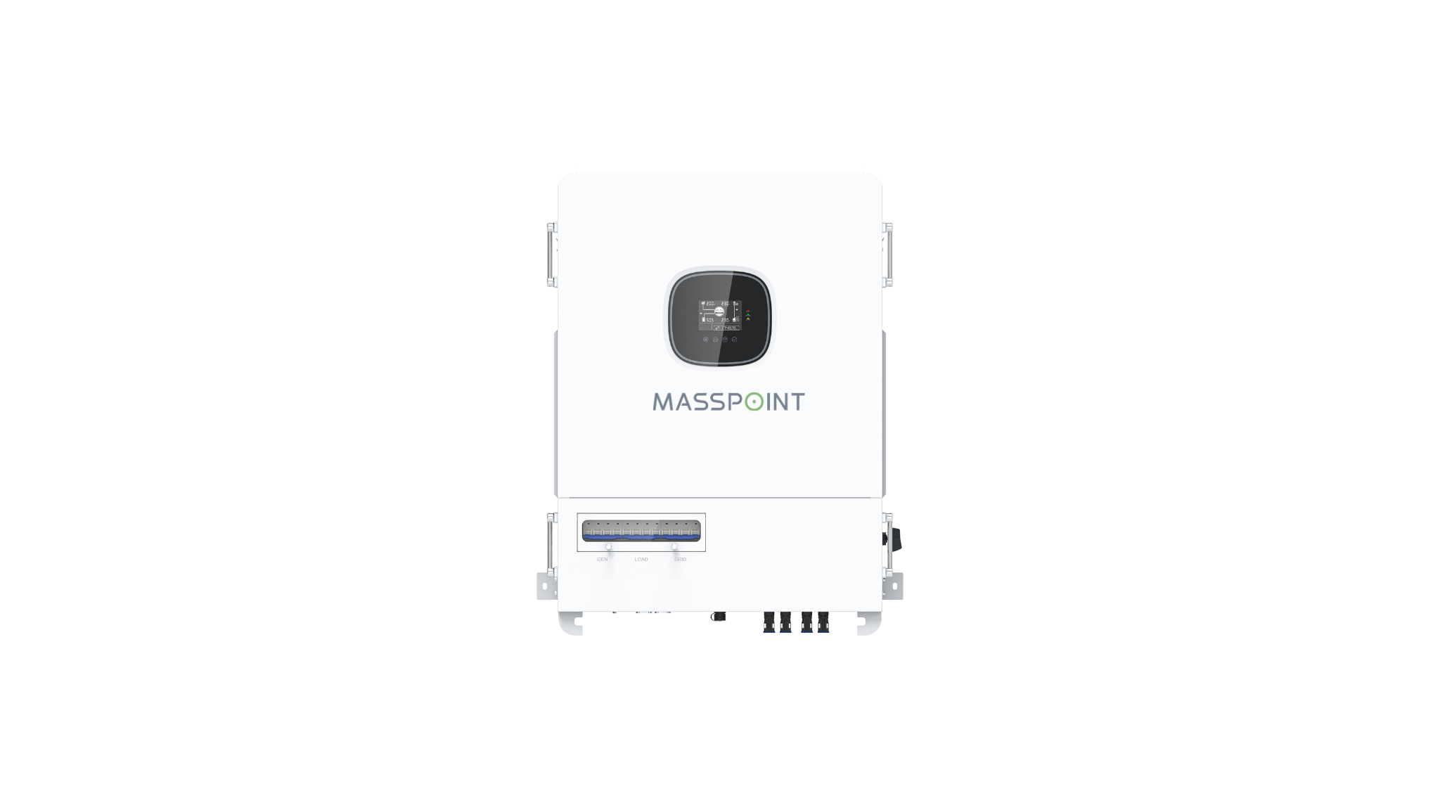 16-20KW Solar Hybrid Inverter