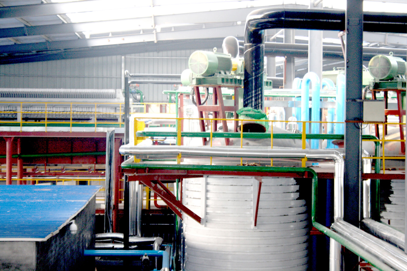Calcium-Carbonate-Production-Line-3