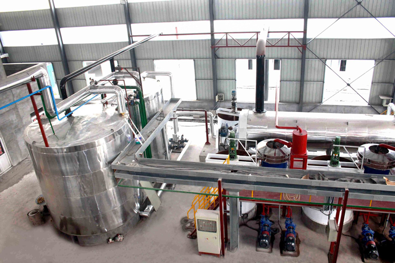 Calcium-Carbonate-Production-Line-4