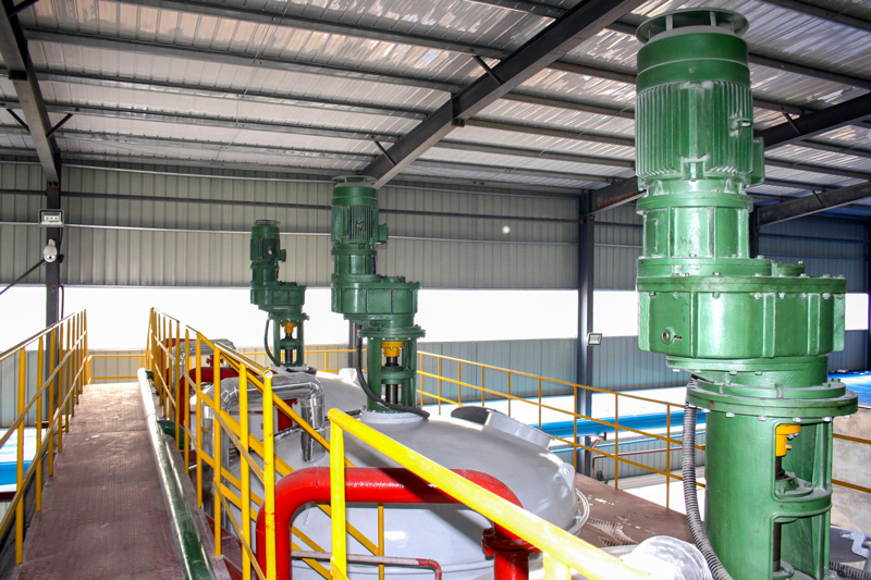 Calcium-Carbonate-Production-Line-5