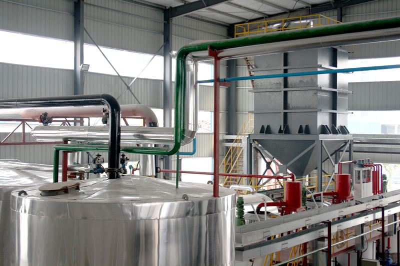 Calcium-Carbonate-Production-Line-6