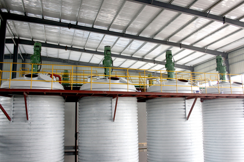 Calcium-Carbonate-Production-Line-7
