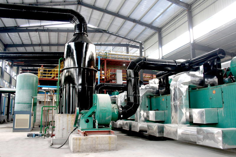 Calcium-Carbonate-Production-Line