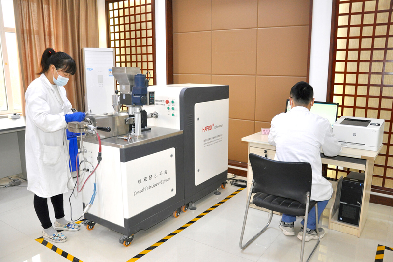 Torque-Rheometer
