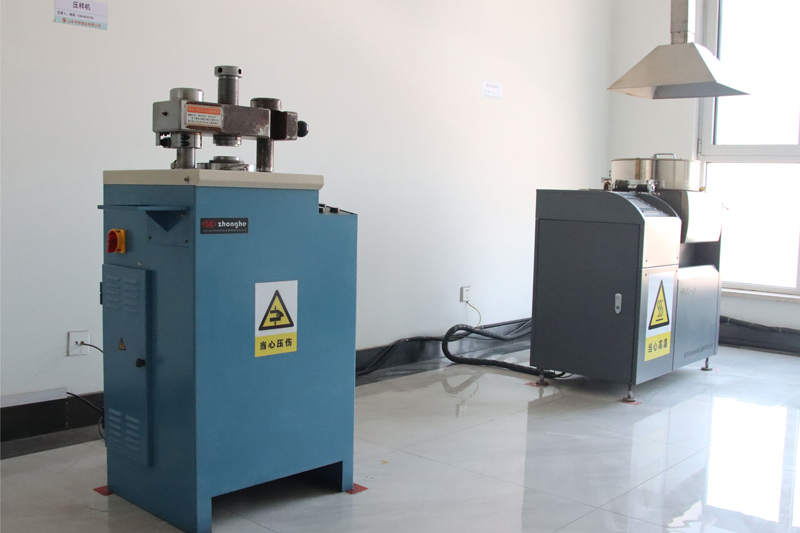 X-ray-Fluorographic-Camera