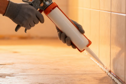 Adhesives and Sealants