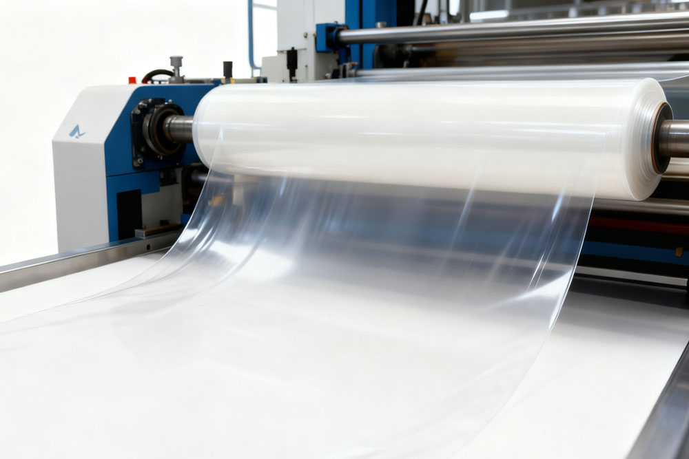 High-Performance Calcium Carbonate and Additives for Polymers & Masterbatches (3)