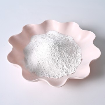 OEM Calcium Carbonate Factory Supply with Competitive Price