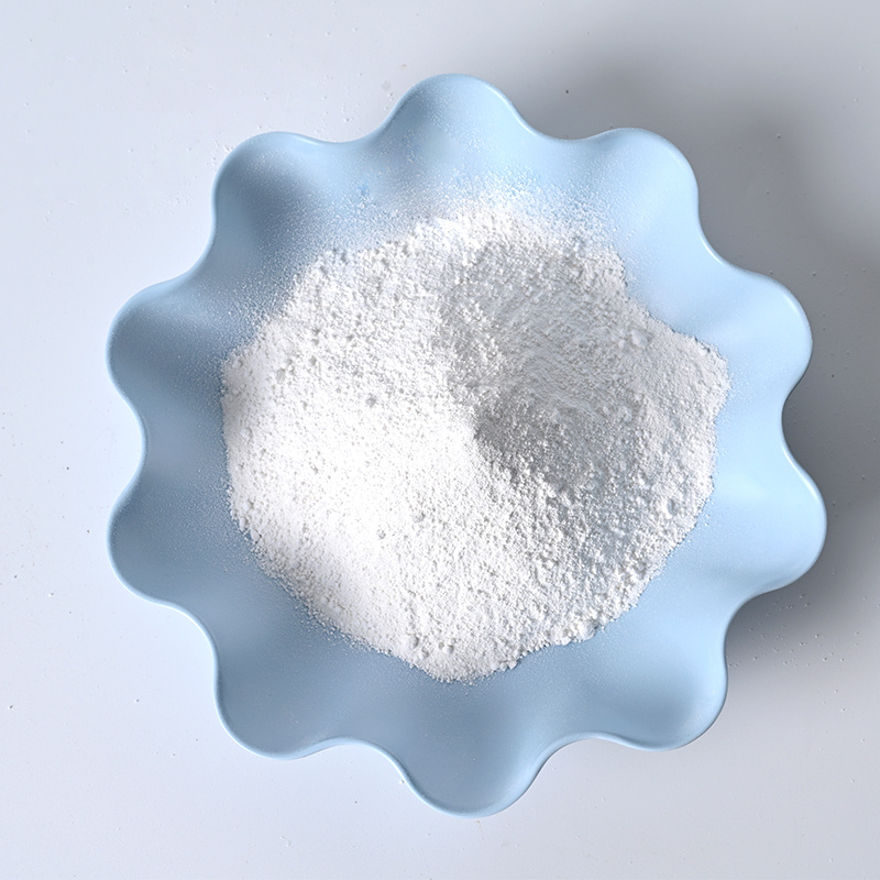 OEM Calcium Carbonate Factory Supply with Competitive Price