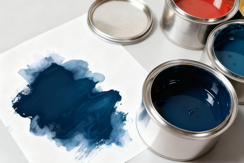 Paints and Coatings