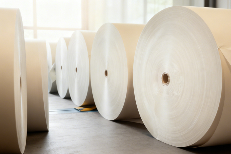 Pulp and Paper