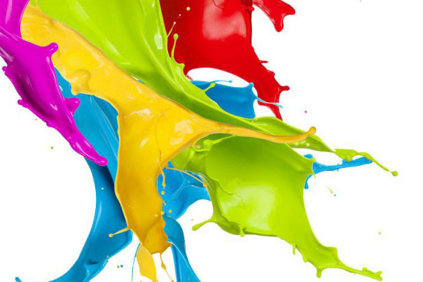 Ink