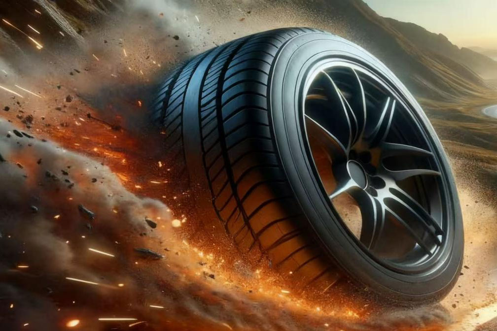 Rubber