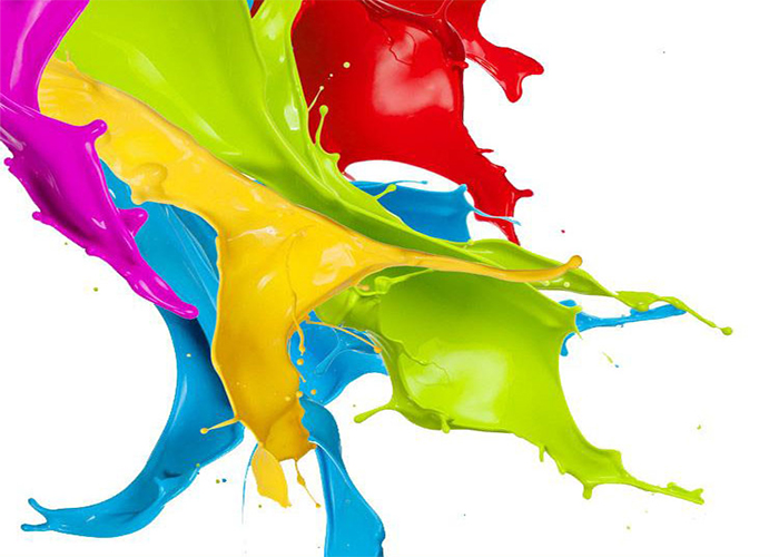 Coating, Painting 1