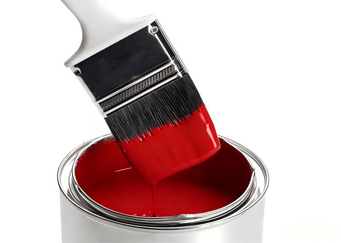 Coating, Painting 2