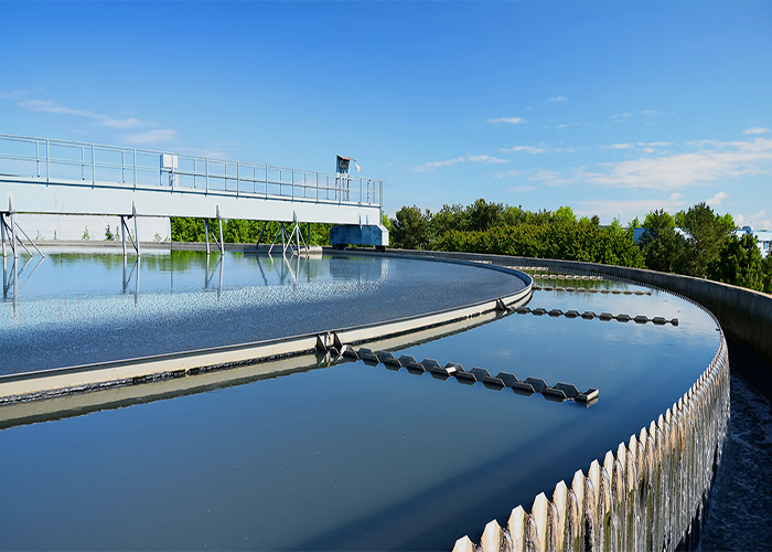 Desulphurized Heavy Calcium 2