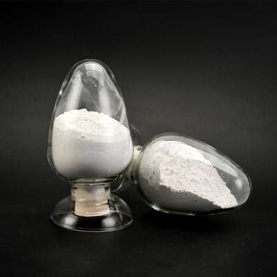 Desulphurized Heavy Calcium