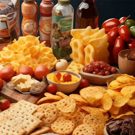 Food