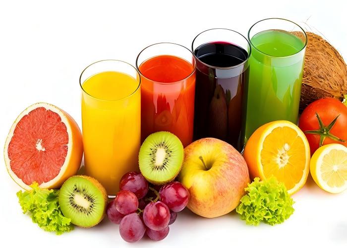 Food Additives 1