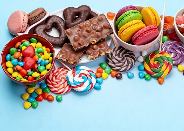 Food Additives 2