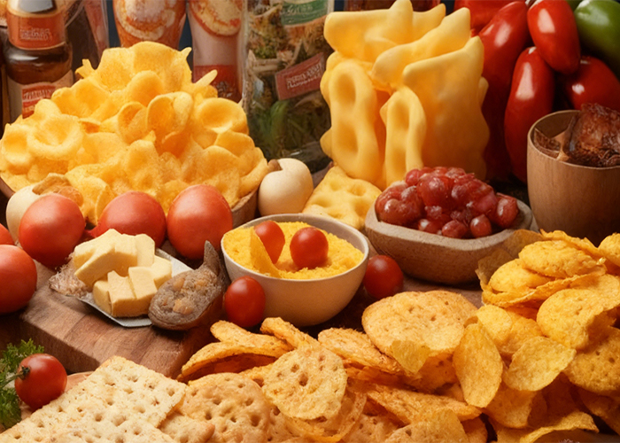 (Food Additives)2