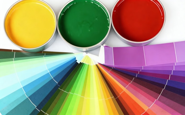 Ground Calcium Carbonate (Coating, Painting) (1)