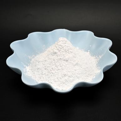 Ground Calcium Carbonate (Coating, Painting)