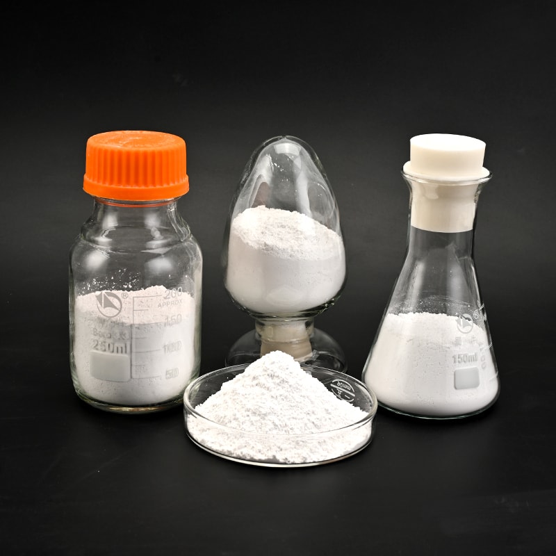 Ground Calcium Carbonate (Paper)
