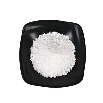 Ground Calcium Carbonate (Paper)