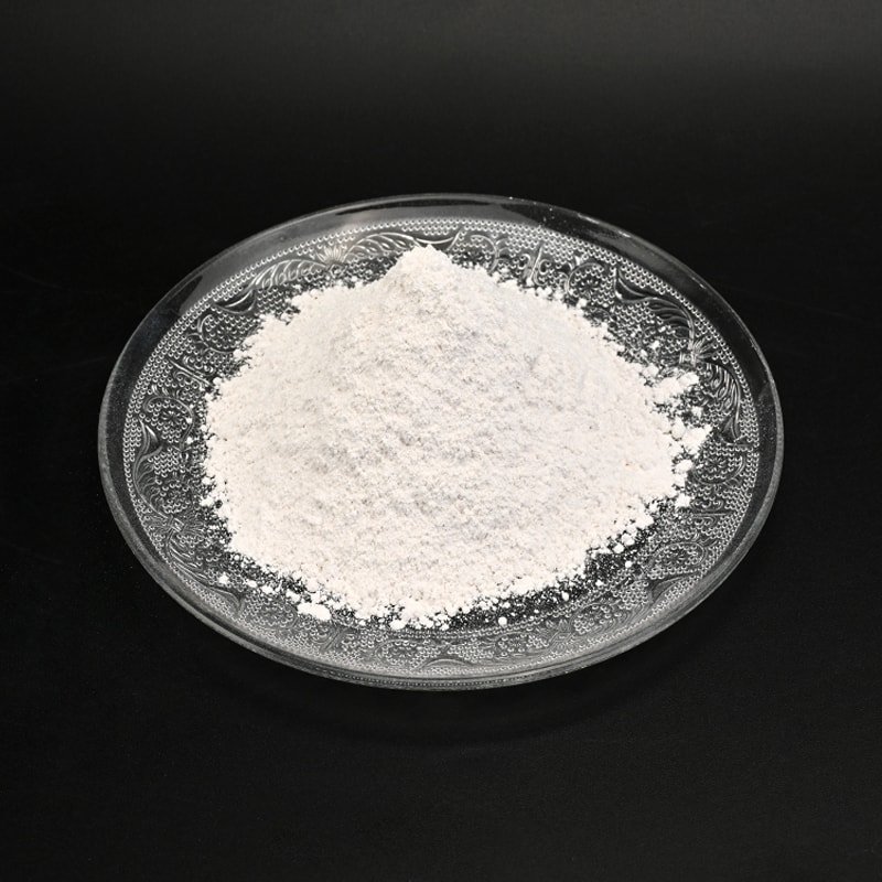 Ground Calcium Carbonate (Plastic)