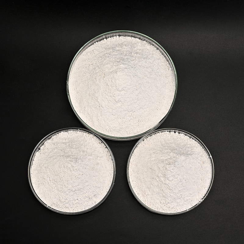 Ground Calcium Carbonate (Printing Ink)