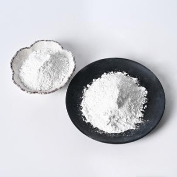 Ground Calcium Carbonate (Rubber)