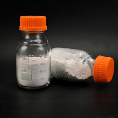 Ground Calcium Carbonate (Rubber)