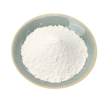 Ground Calcium Carbonate (Toothpaste)