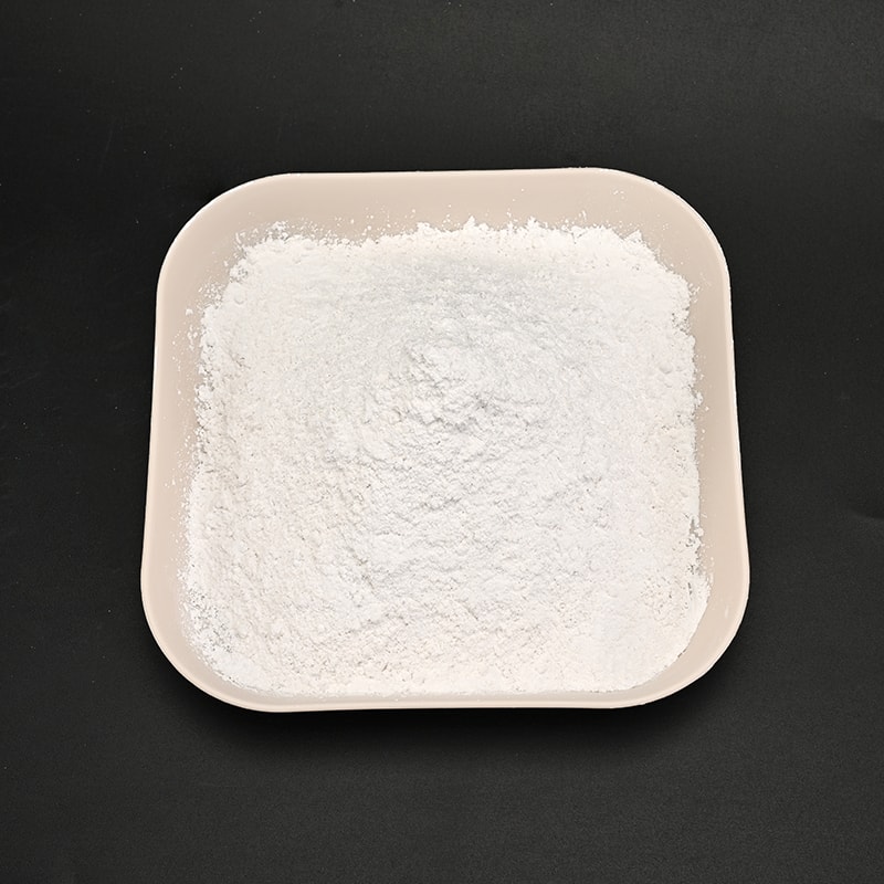 Ground Calcium Carbonate (Toothpaste)