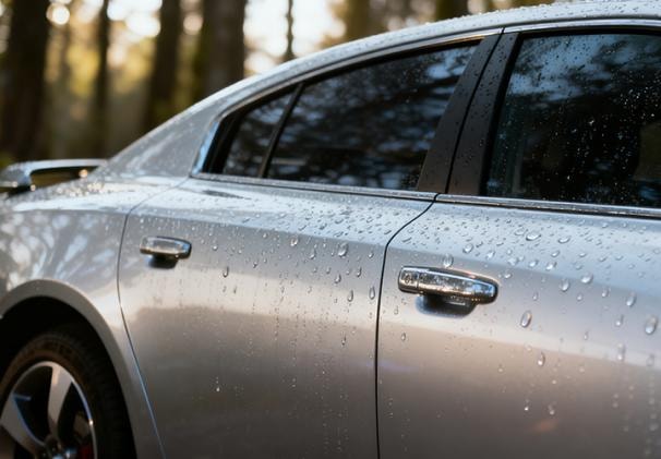 Nano Calcium Carbonate (Automotive Coating) (3)